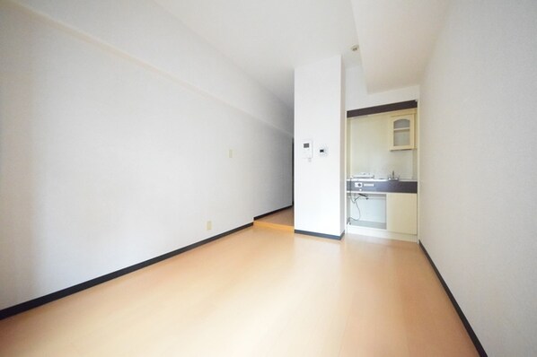 ライオンズマンション八王子第2の物件内観写真